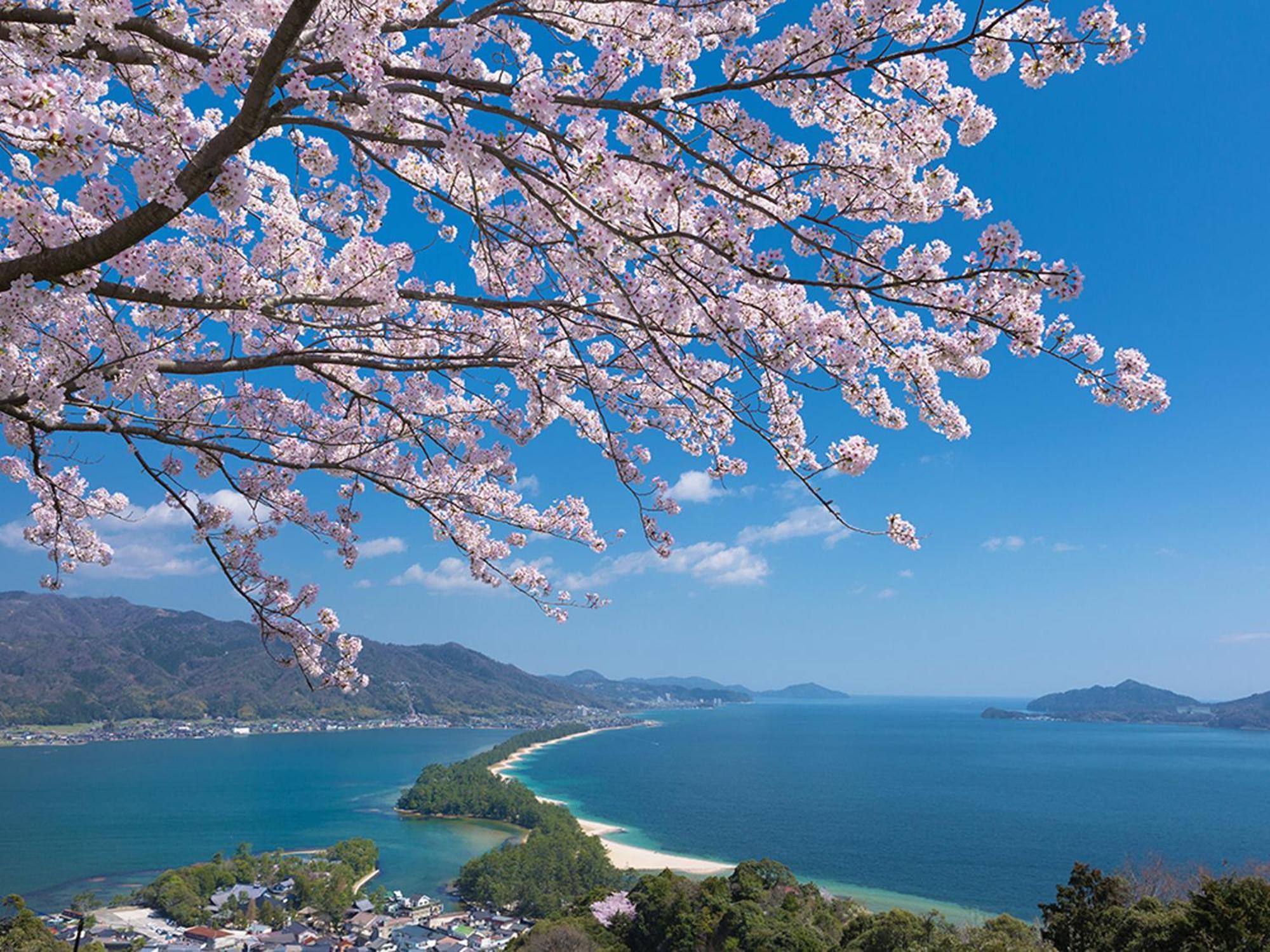 Mercure Kyoto Miyazu Resort & Spa Екстериор снимка