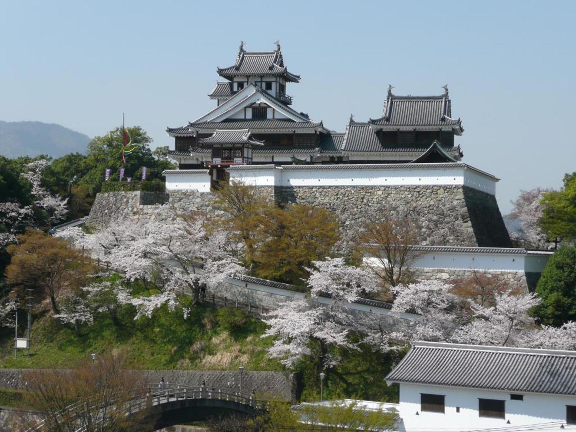 Mercure Kyoto Miyazu Resort & Spa Екстериор снимка