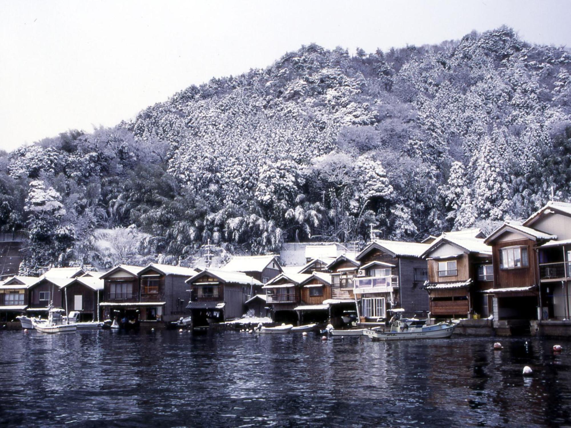 Mercure Kyoto Miyazu Resort & Spa Екстериор снимка