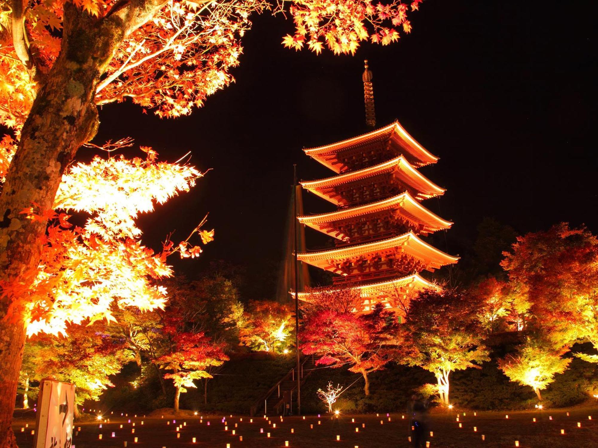 Mercure Kyoto Miyazu Resort & Spa Екстериор снимка
