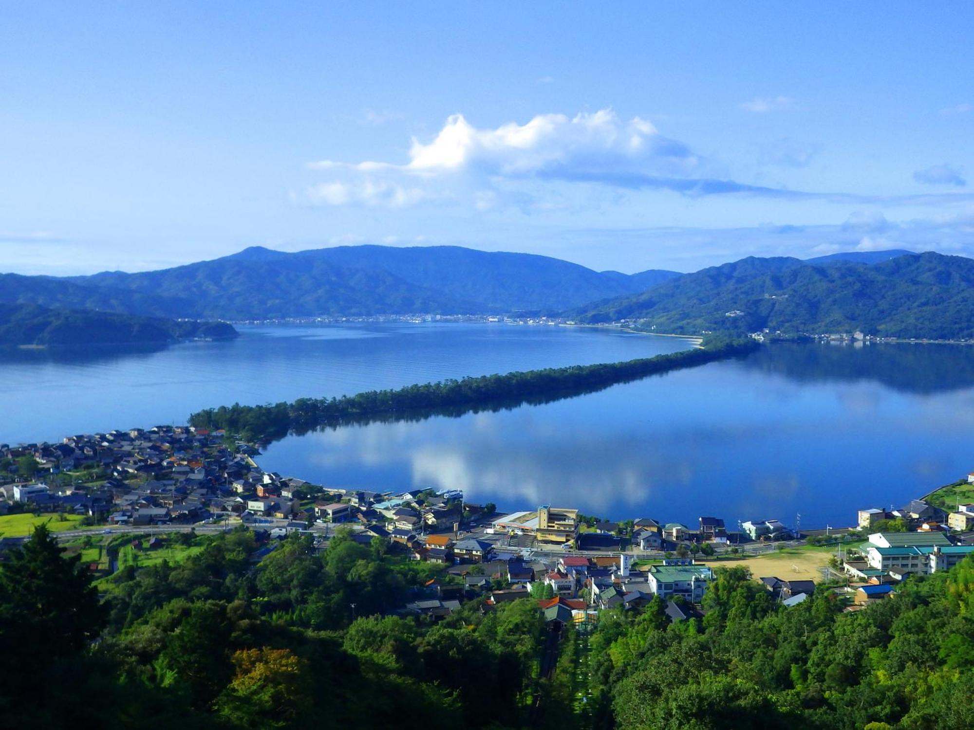 Mercure Kyoto Miyazu Resort & Spa Екстериор снимка