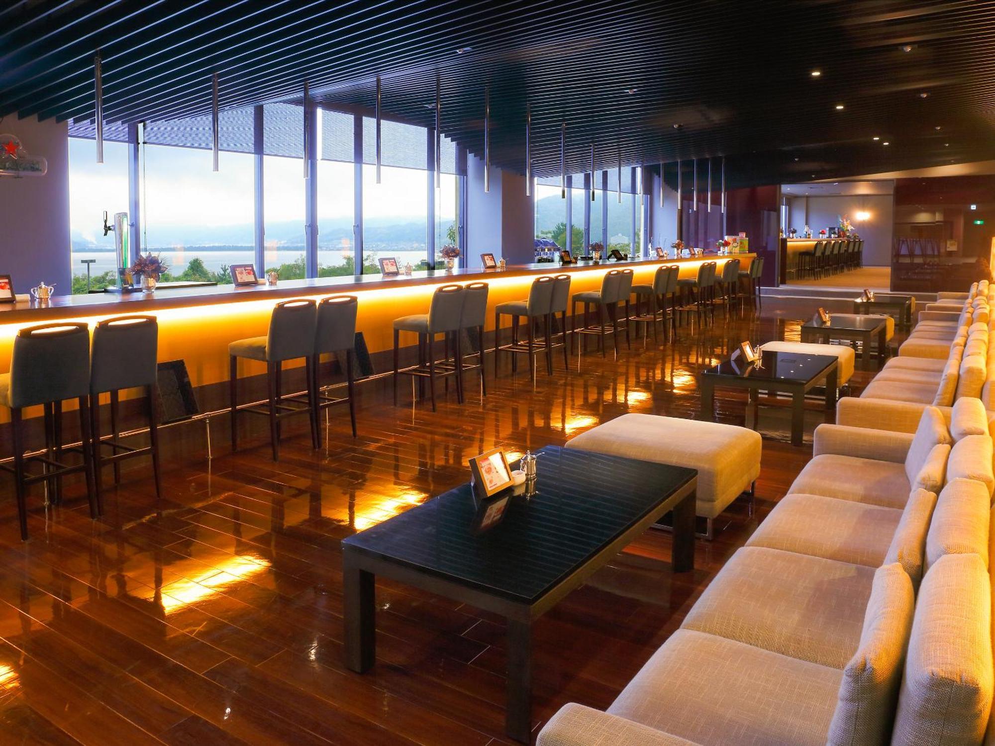 Mercure Kyoto Miyazu Resort & Spa Екстериор снимка