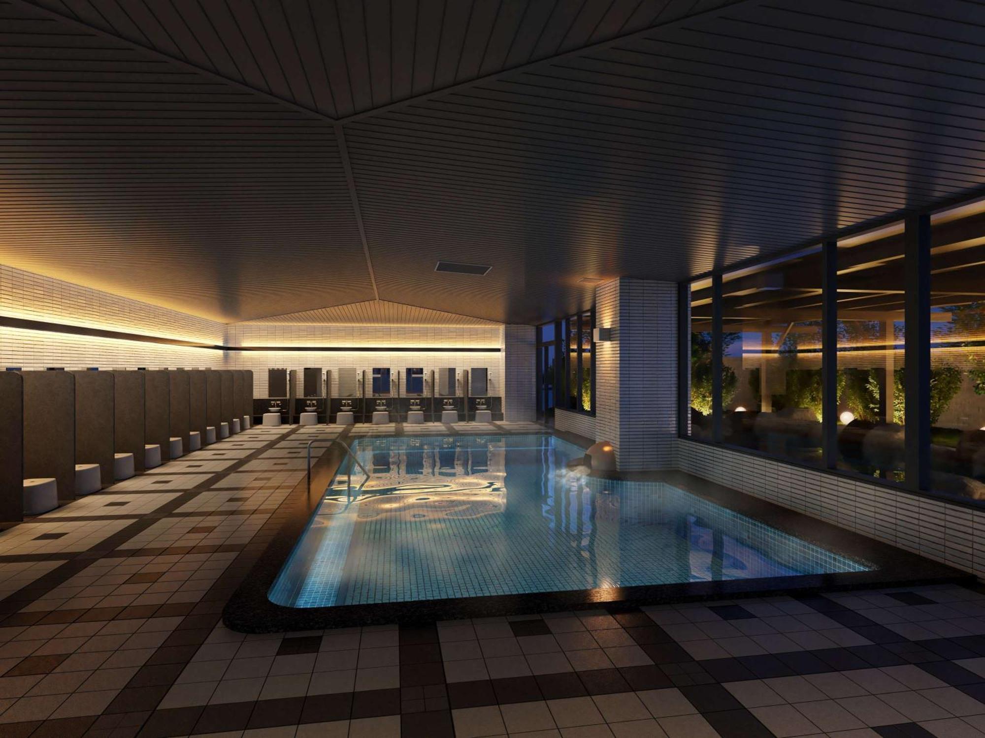 Mercure Kyoto Miyazu Resort & Spa Екстериор снимка