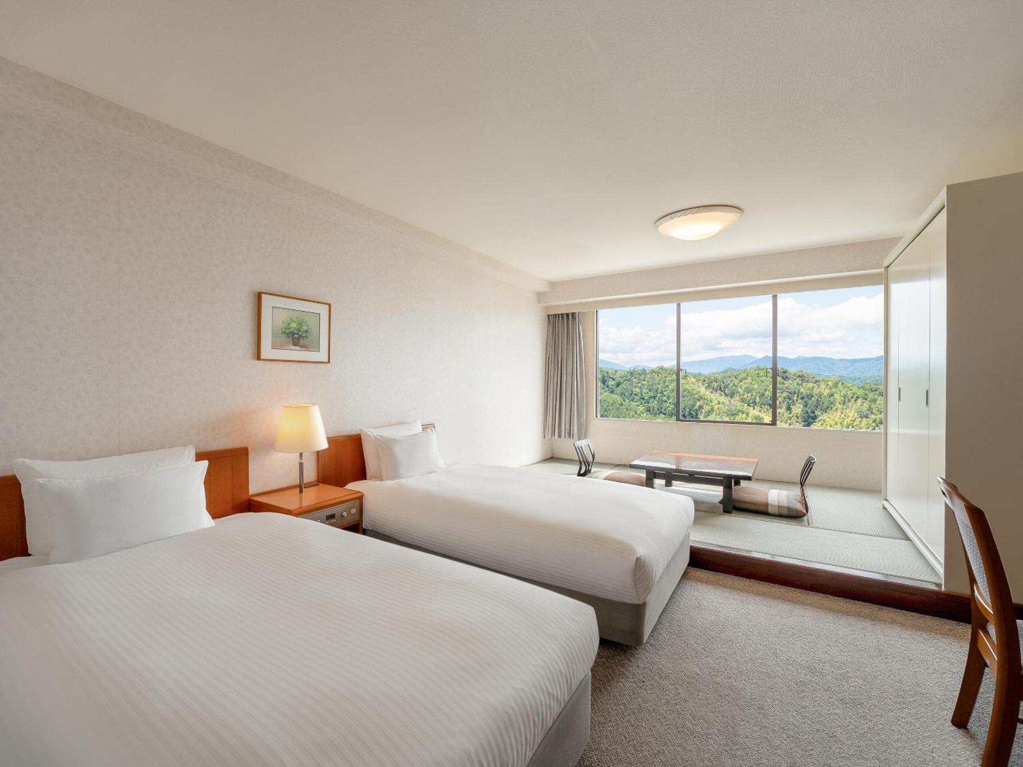 Mercure Kyoto Miyazu Resort & Spa Екстериор снимка