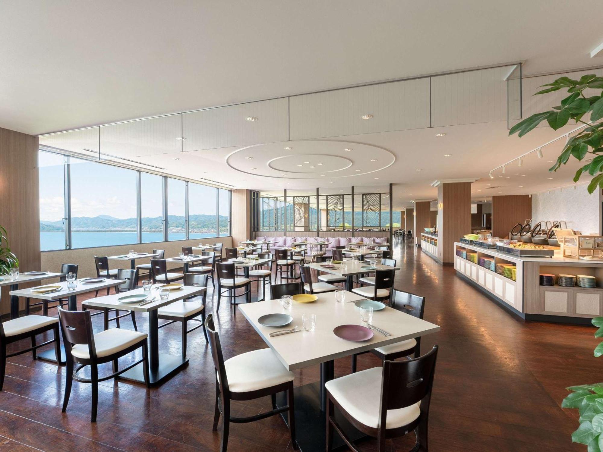 Mercure Kyoto Miyazu Resort & Spa Екстериор снимка